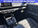 Thumbnail image of 2024 Honda CR-V Hybrid at Vans Honda - NEW