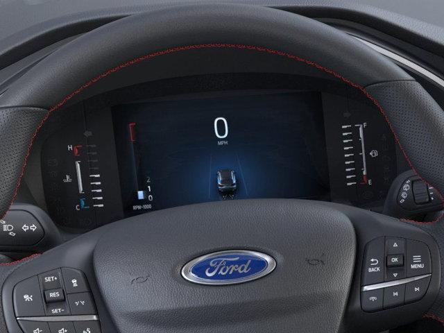 Thumbnail image of 2025 Ford Escape at All American Ford Paramus