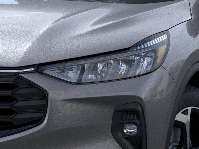 Thumbnail image of 2025 Ford Escape at All American Ford Paramus