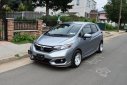Thumbnail image of 2018 Honda Fit at Certified Performance Motors