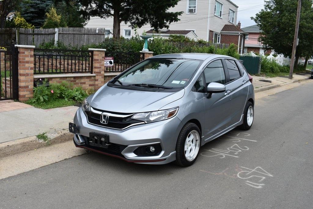 Thumbnail image of 2018 Honda Fit at Certified Performance Motors