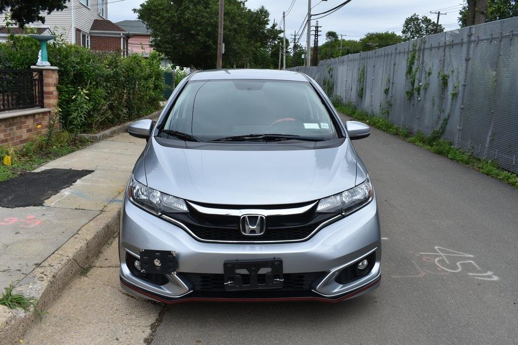Thumbnail image of 2018 Honda Fit at Certified Performance Motors