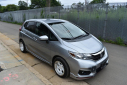 Thumbnail image of 2018 Honda Fit at Certified Performance Motors