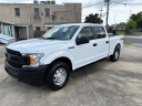 Thumbnail image of 2019 Ford F-150 at PAYLESS CAR SALES LLC.