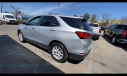 Thumbnail image of 2022 Chevrolet Equinox at New Rochelle Chevrolet