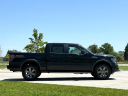 Thumbnail image of 2014 Ford F-150 at Dawson Motor Company