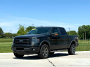 Thumbnail image of 2014 Ford F-150 at Dawson Motor Company