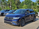 Thumbnail image of 2022 Volkswagen Tiguan at LaFontaine Volkswagen of Dearborn