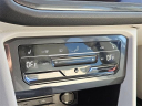 Thumbnail image of 2022 Volkswagen Tiguan at LaFontaine Volkswagen of Dearborn