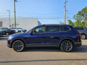 Thumbnail image of 2022 Volkswagen Tiguan at LaFontaine Volkswagen of Dearborn