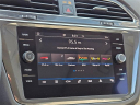 Thumbnail image of 2022 Volkswagen Tiguan at LaFontaine Volkswagen of Dearborn