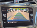 Thumbnail image of 2022 Volkswagen Tiguan at LaFontaine Volkswagen of Dearborn