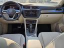 Thumbnail image of 2022 Volkswagen Tiguan at LaFontaine Volkswagen of Dearborn