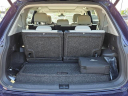 Thumbnail image of 2022 Volkswagen Tiguan at LaFontaine Volkswagen of Dearborn