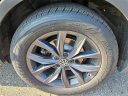 Thumbnail image of 2022 Volkswagen Tiguan at LaFontaine Volkswagen of Dearborn