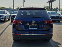 Thumbnail image of 2022 Volkswagen Tiguan at LaFontaine Volkswagen of Dearborn
