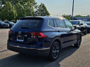 Thumbnail image of 2022 Volkswagen Tiguan at LaFontaine Volkswagen of Dearborn