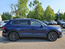 Thumbnail image of 2022 Volkswagen Tiguan at LaFontaine Volkswagen of Dearborn