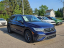 Thumbnail image of 2022 Volkswagen Tiguan at LaFontaine Volkswagen of Dearborn