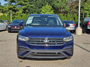 Thumbnail image of 2022 Volkswagen Tiguan at LaFontaine Volkswagen of Dearborn