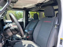 Thumbnail image of 2024 Jeep Wrangler at Sunrise Volkswagen of Fort Pierce