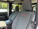 Thumbnail image of 2024 Jeep Wrangler at Sunrise Volkswagen of Fort Pierce