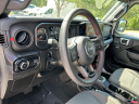 Thumbnail image of 2024 Jeep Wrangler at Sunrise Volkswagen of Fort Pierce