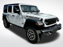 Thumbnail image of 2024 Jeep Wrangler at Sunrise Volkswagen of Fort Pierce