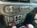 Thumbnail image of 2024 Jeep Wrangler at Sunrise Volkswagen of Fort Pierce