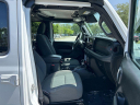 Thumbnail image of 2024 Jeep Wrangler at Sunrise Volkswagen of Fort Pierce