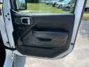 Thumbnail image of 2024 Jeep Wrangler at Sunrise Volkswagen of Fort Pierce