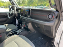 Thumbnail image of 2024 Jeep Wrangler at Sunrise Volkswagen of Fort Pierce