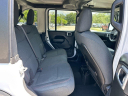 Thumbnail image of 2024 Jeep Wrangler at Sunrise Volkswagen of Fort Pierce