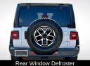 Thumbnail image of 2024 Jeep Wrangler at Sunrise Volkswagen of Fort Pierce