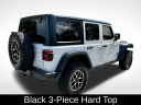Thumbnail image of 2024 Jeep Wrangler at Sunrise Volkswagen of Fort Pierce