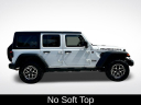 Thumbnail image of 2024 Jeep Wrangler at Sunrise Volkswagen of Fort Pierce