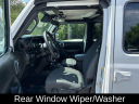 Thumbnail image of 2024 Jeep Wrangler at Sunrise Volkswagen of Fort Pierce