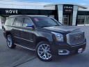 Thumbnail image of 2018 GMC Yukon at Hove  Buick / Gmc