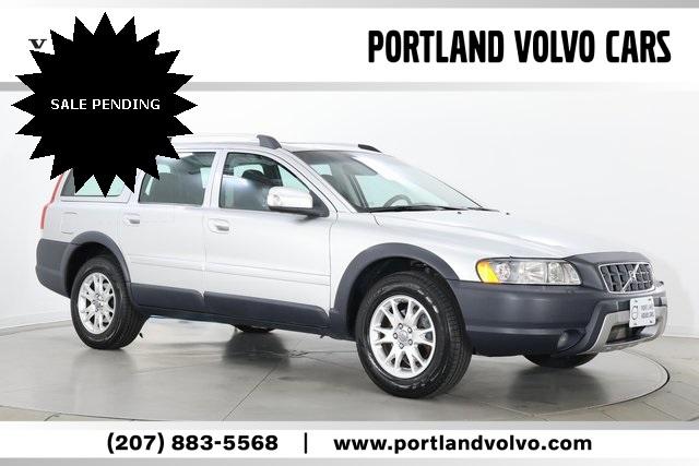Thumbnail image of 2007 Volvo XC70 at Portland Volvo Cars