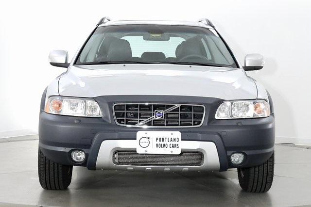 Thumbnail image of 2007 Volvo XC70 at Portland Volvo Cars