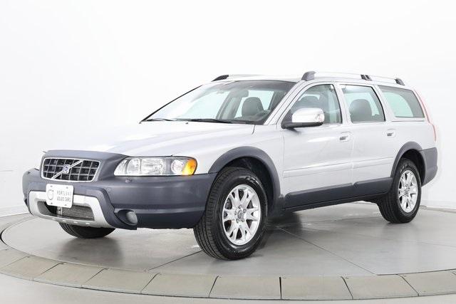 Thumbnail image of 2007 Volvo XC70 at Portland Volvo Cars