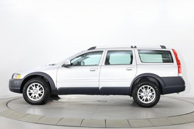 Thumbnail image of 2007 Volvo XC70 at Portland Volvo Cars