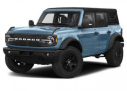 2023 Ford Bronco Wildtrak Advanced at College Station Ford Lincoln Used