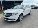 Thumbnail image of 2018 Lincoln MKT at Carousel Pre-Owned