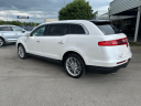 Thumbnail image of 2018 Lincoln MKT at Carousel Pre-Owned