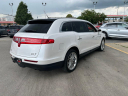 Thumbnail image of 2018 Lincoln MKT at Carousel Pre-Owned