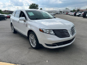 Thumbnail image of 2018 Lincoln MKT at Carousel Pre-Owned