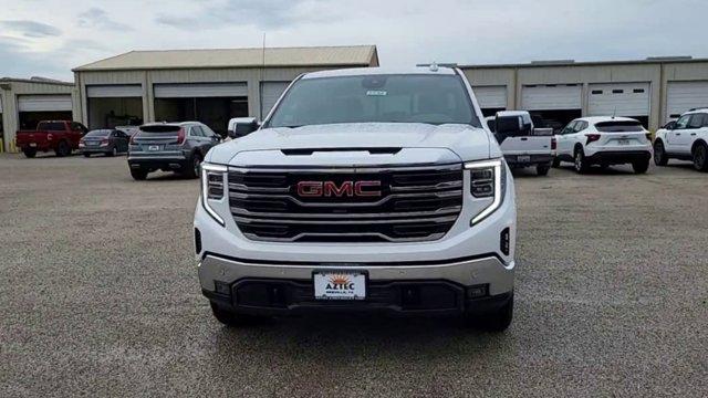 Thumbnail image of 2025 GMC Sierra 1500 at AztecChevrolet-New of Beeville, TX