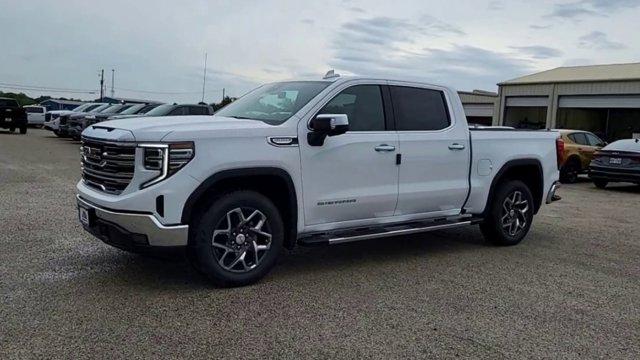 Thumbnail image of 2025 GMC Sierra 1500 at AztecChevrolet-New of Beeville, TX