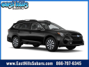 2025 Subaru Outback Premium at East Hills Subaru